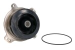 OMP 197.365 / water pump (with pulley) fits: new holland cr9065, cr9070, cr9070 elevation, cr9080, cr9080 elevation, cr9090, 8080, 8090, cx8.80, cx8.90
