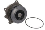 OMP 197.375 / water pump fits: irisbus arway, citelis, crossway, eurorider, evadys, magelys f2be0642a-f3ae3681a 01.01-