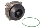 OMP 197.385 / water pump (with pulley: 105mm) fits: iveco cursor 16 euro 6