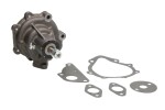 OMP 221.450 / water pump fits: fiat 850 2wd, 850 4wd, 850 s 2wd, 850 s 4wd, 880, 880 dt