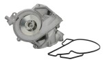 OMP 241.832 / water pump (with pulley: 137.5mm) euro 6 fits: mercedes actros mp4 / mp5, antos, arocs, atego 3 om936.910/om936.912/om936.916 07.11-