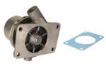 OMP 321.020 / water pump (with pulley) fits: ursus 4504, 4512, 4514, 5312, 5314, 6012, 6014, 6614, 5714, belarus 250, 25, case ih 100 hydro, 186 hydro, 1066, 1086, 1440, 1466, 1486, 1566, 1586, 1620, 1640
