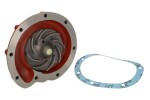 OMP 321.070 / water pump (roller diameter: 112mm) fits: case ih 1246, 1246 a, 1255, 1255 a, 1255 xl, 1255 xla, 955 s, 956, international rare. 1246 a, komatsu s10, s8a