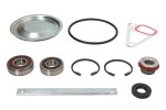 OMP 402.284 / coolant pump repair kit, cover, bearings, sheet metal, o-ring, washer, gasket fits: case-steyr 8060, 8060 a, 8060 n, 8060 t, 8060 ta, 8065, 8065 a, 8070, 8070 a, 8070 n, 8073, 8075
