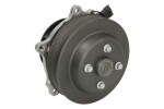 OMP 405.165 / water pump (with pulley: 164mm) fits: daf cf, xf 106 mx-11210-mx-11330 10.12-