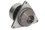 OMP 451.040 / water pump (with pulley) fits: agco r42, r62, case ih 1480, 1660, 1680, 1822, 1844, 2055, 2155, 721, 7110, 7120, 7130, 7140, 7210, 7210 pro, 7220, 7220 pro, 7230, 7230 pro, 7240, 7240 pro, 7250