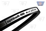 OPTIBELT SPB 1850