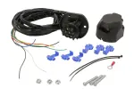 Trolley hook wiring oris010-178 terminals 7