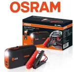 osram 1500a lithium jump starter / battery bank 13000mah obsl300