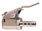 Tire Air Chuck 8MM STANDARD for tyre hole WONDER 292