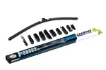 OXIMO Wiper Blade SILICONE EDITION MT450