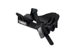 bike rack accessory thule upride fatbike adapter