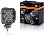 working light - reverse gear light OSRAM LED faceted, VX120S-WD, 12/24V, ECE-R23, 1100lm LEDDL109-WD
