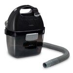 Car vacuum cleaner Dometic PV100 wet and dry