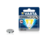battery VARTA CR1225 3V litium 12,5x2,5mm