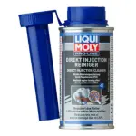Fuel additive for gasoline direct injection cleaning additive