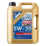 engine oil  Longlife III 5W-30 engine oil 5L  Full synth