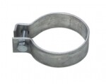 clamp for pipe 67 mm