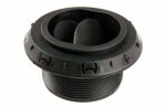 WEBASTO VARUOSA 9012300A / 60mm closable black
