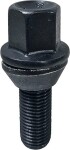 bolt p14x1.50/30/19 (p54. ch19). vv11/s black. koonusseibiga