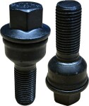 bolt pk14x1.50/32/17 (pk/r14 k-washer. p61.5. ch17) bpp5/s black