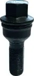 bolt pk14x1.50/35/17 (ball-bush r14. ch17). bpp4/s black (black)