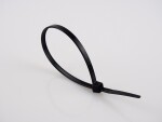 tape / lint for the cable Zaciskowa plastic 160 X 4,8 set 100pc. black