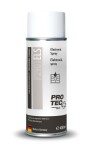 substance for cleaning pins electrical 400ml electronic spray / protec