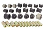 bushings front Control arm metal cover, asukoht: front, Control arm ( jagamata) NISSAN Patrol Y60/Y61 NISSAN PATROL GR V 3.0D/4.2/4.8 03.00-