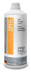 substance for flushing filters dpf 1l dpf flushing liquid / protec