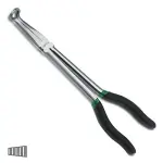 TOPTUL hose pliers, dimesions 1/2"