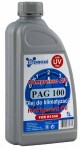 air conditioning oil SPECOL COMPRESSO PAG 100 UV-värvainega 1L
