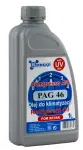 air conditioning oil SPECOL COMPRESSO PAG 46 1L UV-värvainega