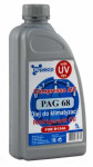 air conditioning oil SPECOL COMPRESSO PAG 68 UV-värvainega 1L