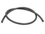 ülevoolu pipe hose  diameter inner.: 3,2 mm, price: 1 m, diameter outside.: 9,2 mm