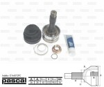 PASCAL Joint Kit, drive shaft G1M012PC