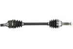 PASCAL Drive Shaft G20017PC