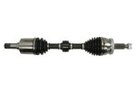 PASCAL Drive Shaft G20018PC