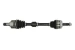 PASCAL Drive Shaft G20029PC
