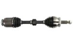 PASCAL Drive Shaft G20032PC