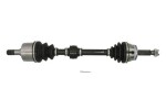 PASCAL Drive Shaft G20042PC