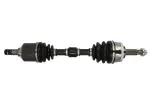 PASCAL Drive Shaft G21002PC