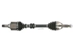 PASCAL Drive Shaft G21058PC
