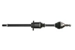 PASCAL Drive Shaft G21059PC