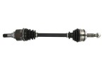 PASCAL Drive Shaft G22006PC