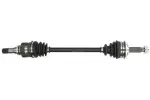 PASCAL Drive Shaft G22010PC