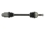 PASCAL Drive Shaft G24012PC