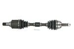 PASCAL Drive Shaft G25004PC