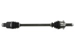 PASCAL Drive Shaft G28009PC