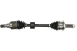 PASCAL Drive Shaft G28010PC